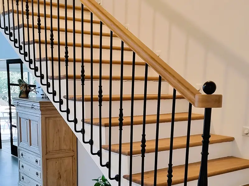 escalier