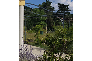 etablissement sartre pergolas aménagement extérieur