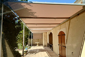 etablissement sartre pergolas montélimar