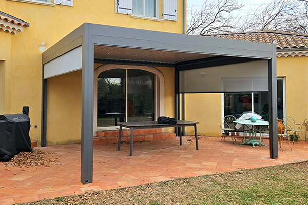 pergola etablissement sartre