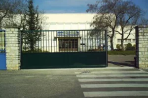 service professionnel 15