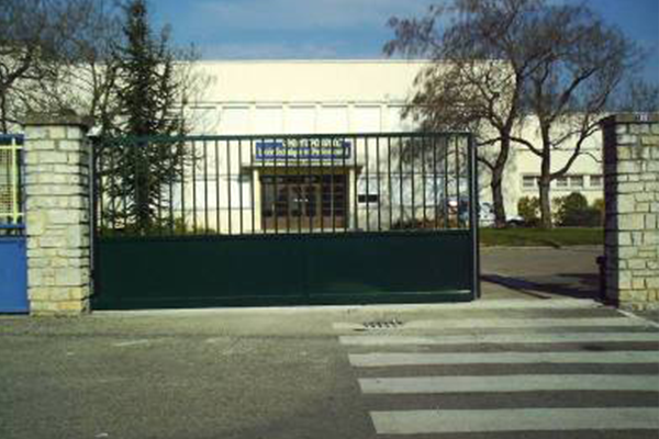 service professionnel 15