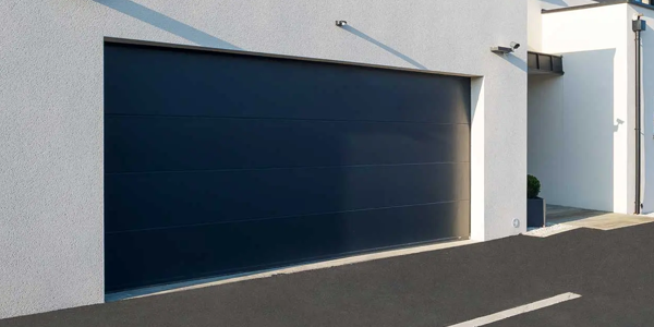 porte-de-garage-sectionnelle